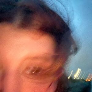 Meet your Posher, Lys!